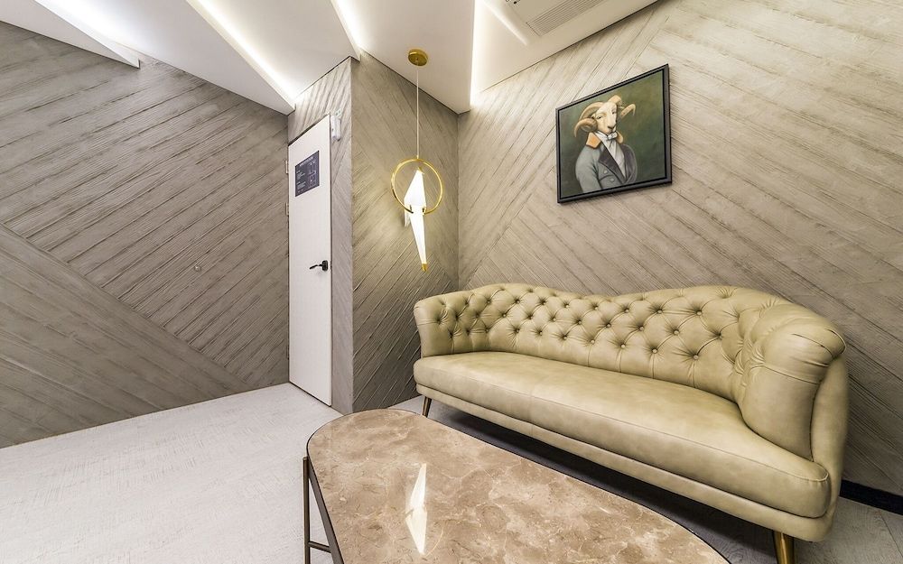 Sadang Metro21 Room (VIP (large whirlpool LG Styler/Netfli) 6