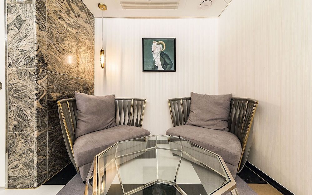 Sadang Metro21 Room (VIP (large whirlpool LG Styler/Netfli) 17