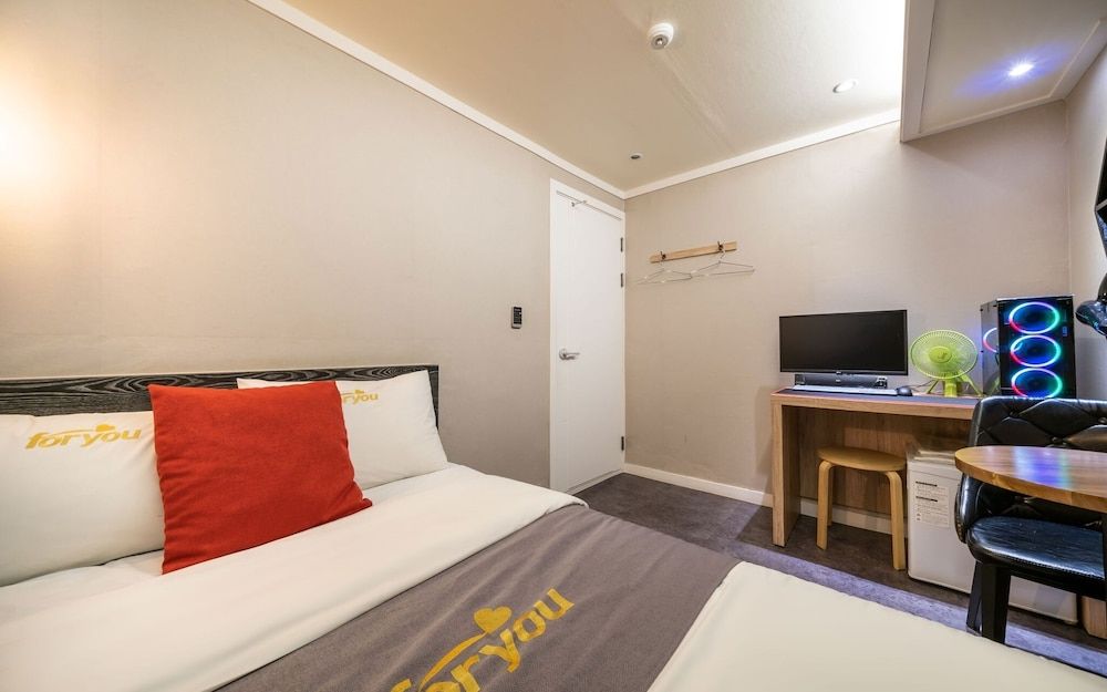 Yeongdeungpo For U Room (Standard (PC/Netflix)) 5