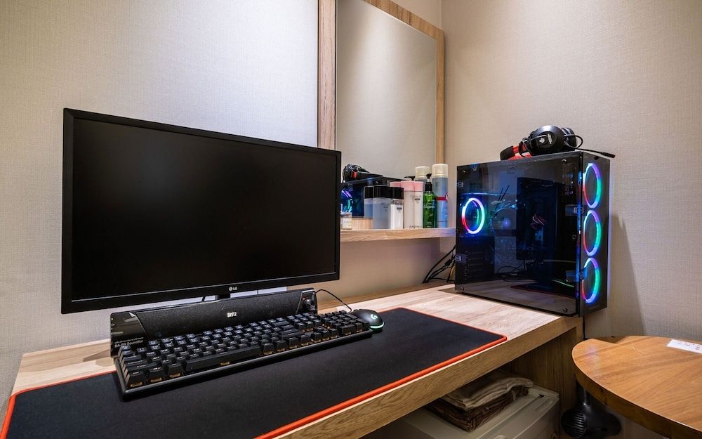 Yeongdeungpo For U Room (Standard (PC/Netflix)) 11