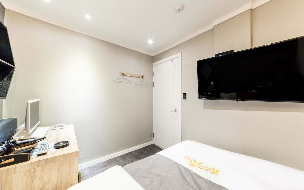 undefined Yeongdeungpo For U 6