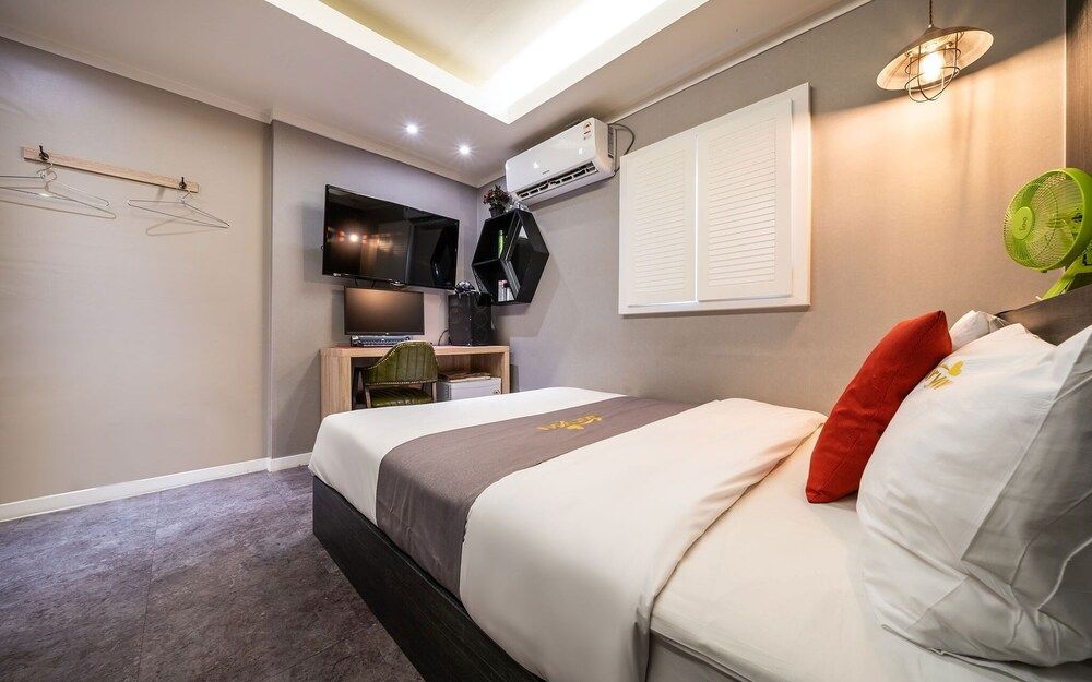 Yeongdeungpo For U Room (Deluxe (PC/Netflix)) 3