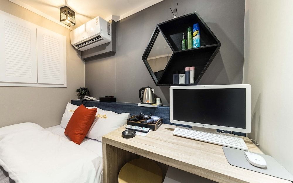 undefined Yeongdeungpo For U 8