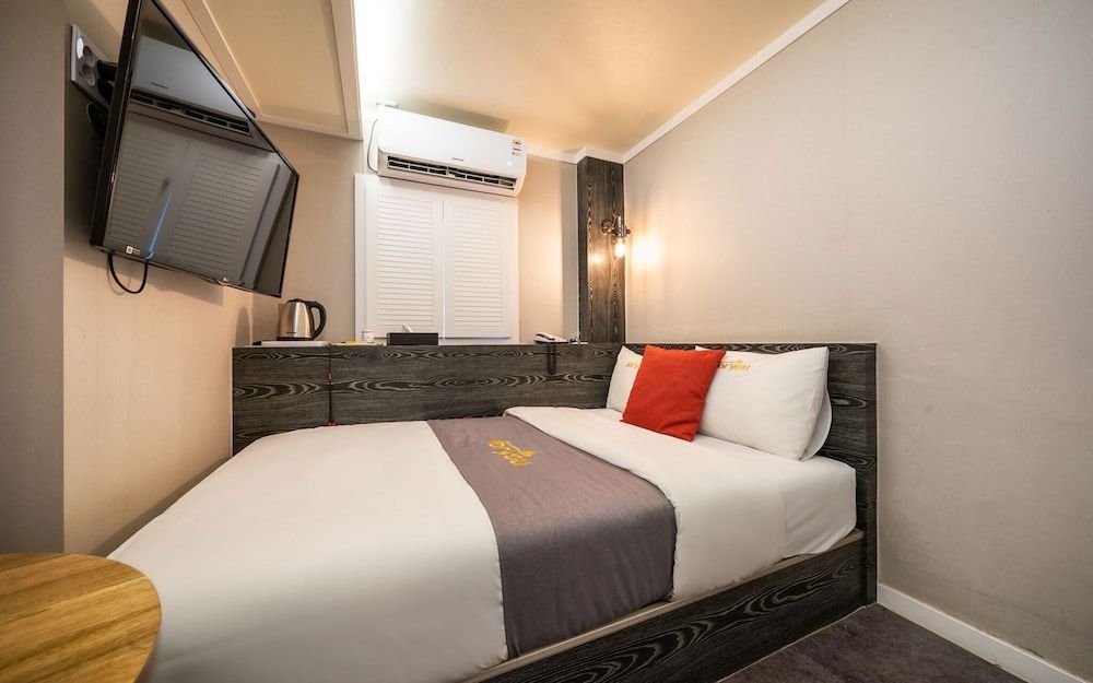 Yeongdeungpo For U Room (Standard (PC/Netflix)) 2