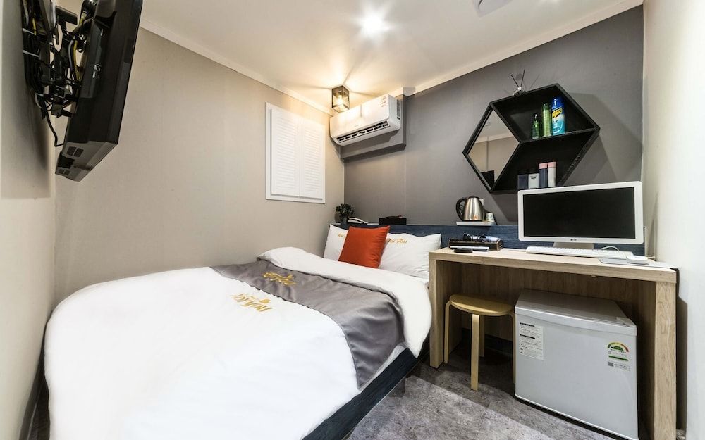 undefined Yeongdeungpo For U 4