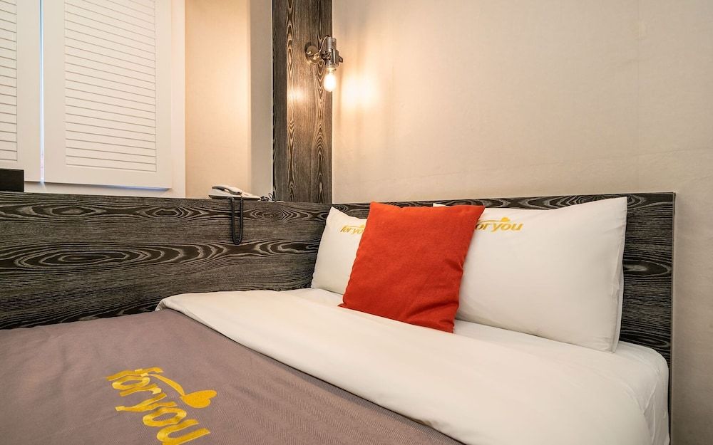 Yeongdeungpo For U Room (Standard (PC/Netflix)) 3