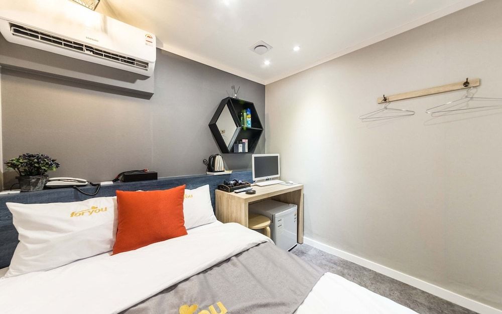 undefined Yeongdeungpo For U 7