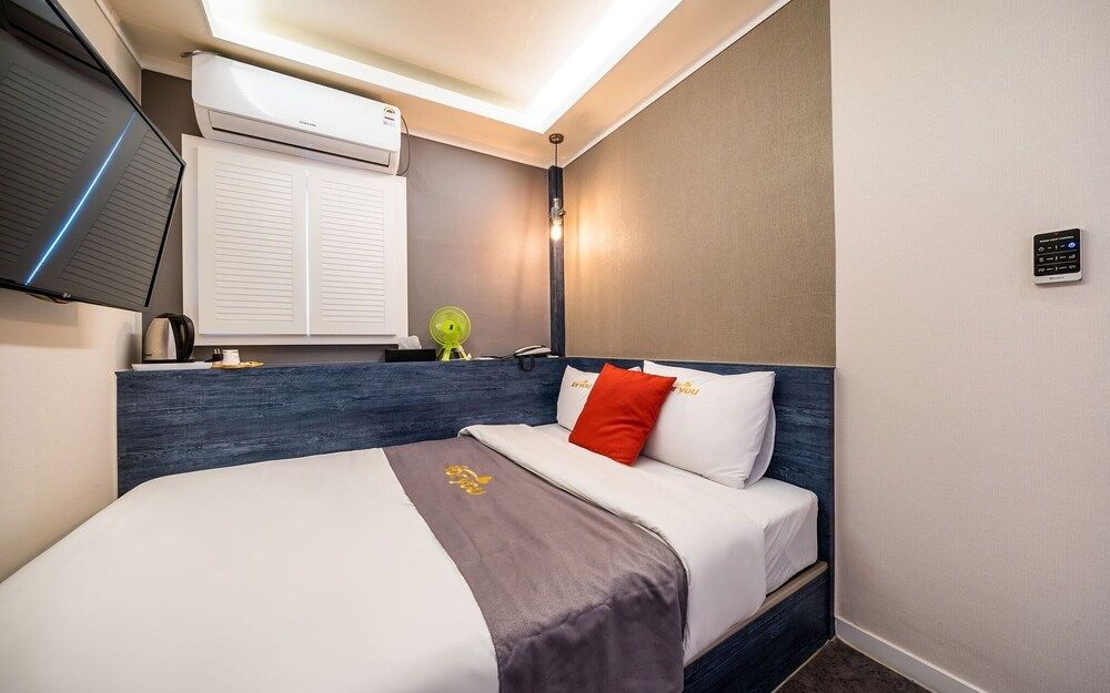 Yeongdeungpo For U Room (Standard (PC/Netflix)) 9