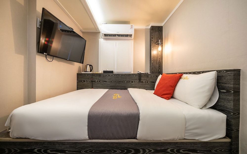 Yeongdeungpo For U Room (Standard (PC/Netflix)) 6