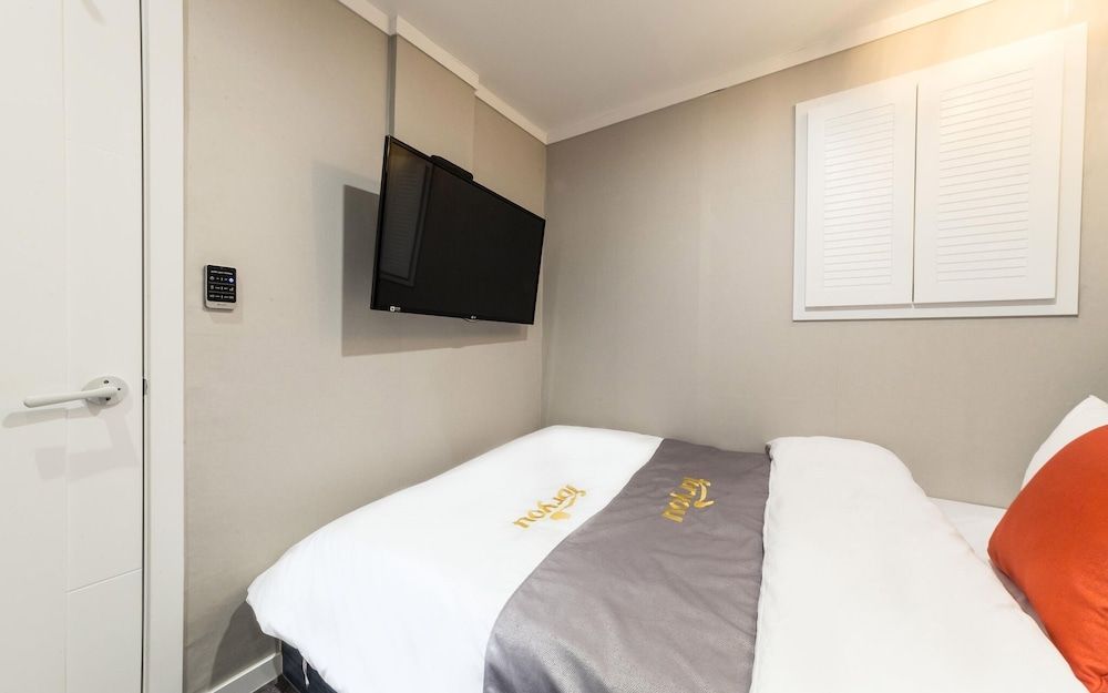 undefined Yeongdeungpo For U 5