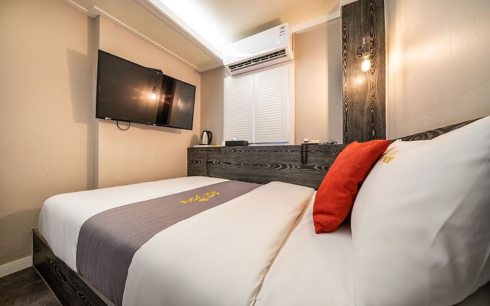 Yeongdeungpo For U Room (Standard (PC/Netflix)) 4