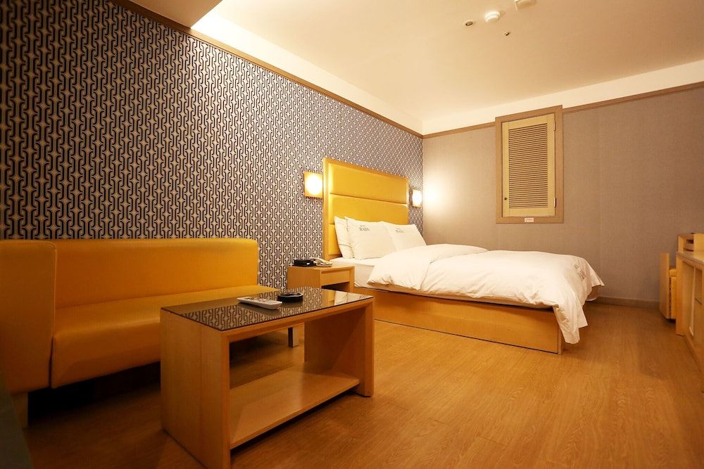 undefined Yeouido Rada 9