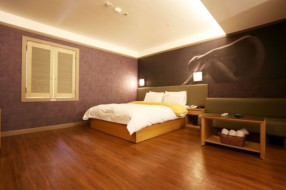 Yeouido Rada Room (Standard Room) 7