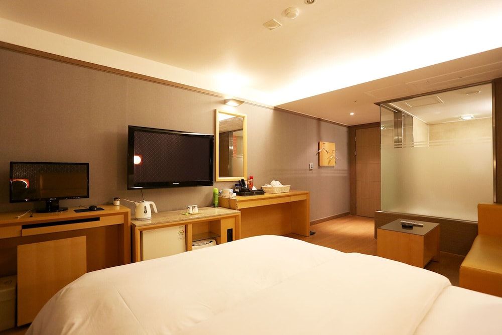Yeouido Rada Room (Standard Room) 4