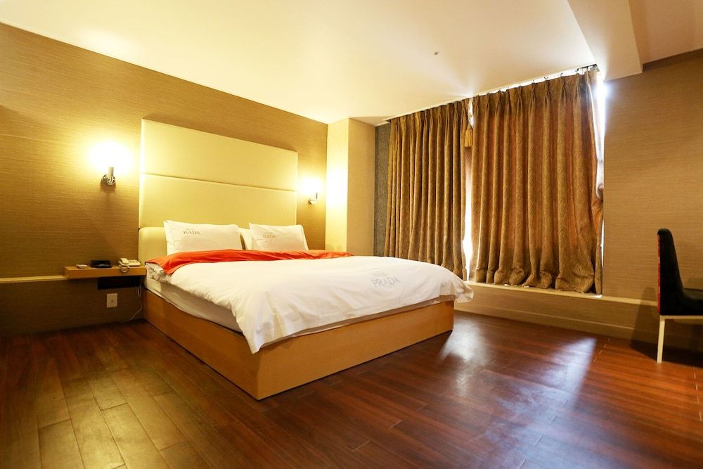 undefined Yeouido Rada 3