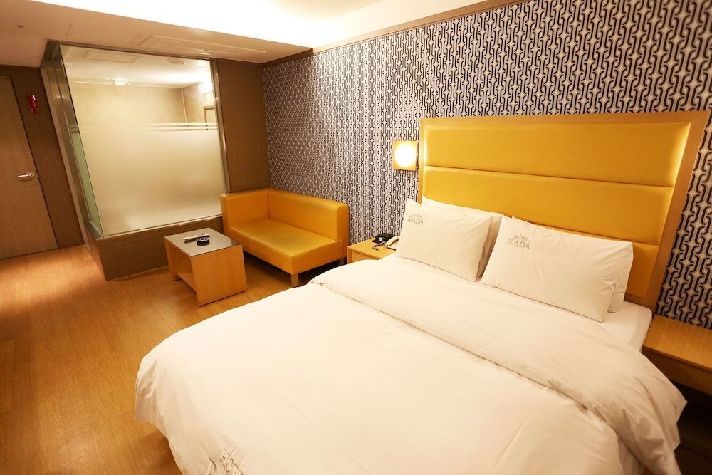 undefined Yeouido Rada 10