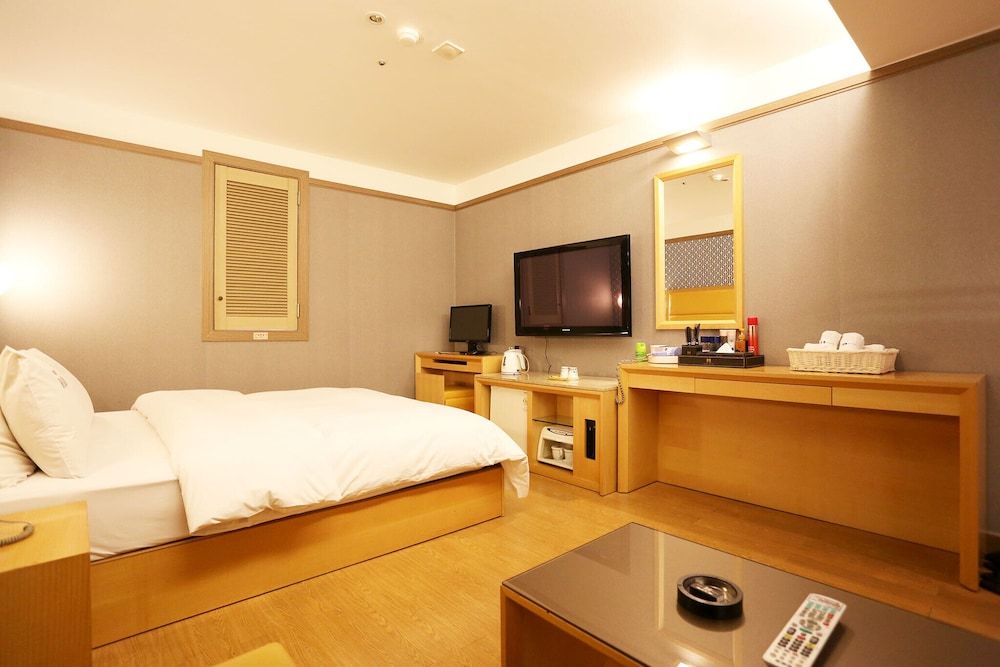Yeouido Rada Room (Standard Room) 5