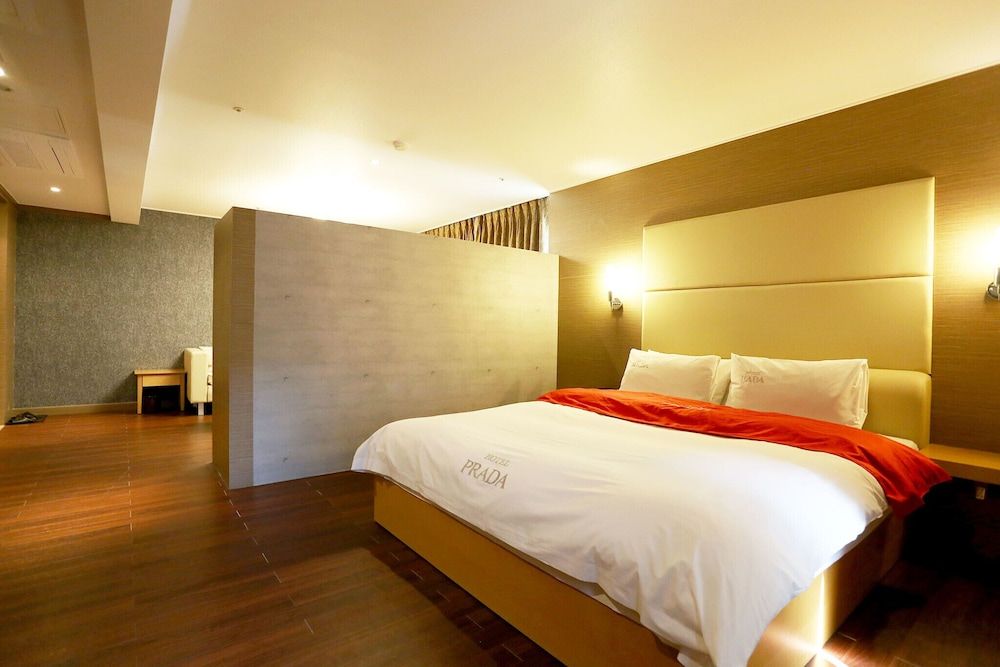 undefined Yeouido Rada 5