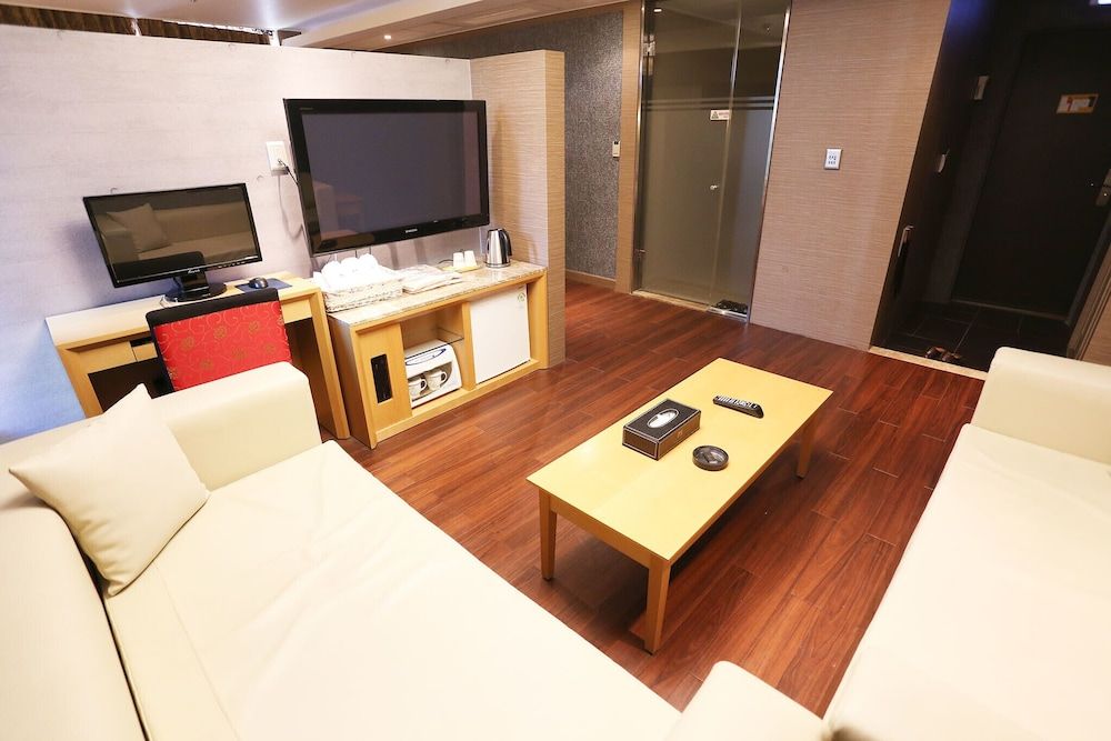 undefined Yeouido Rada 2