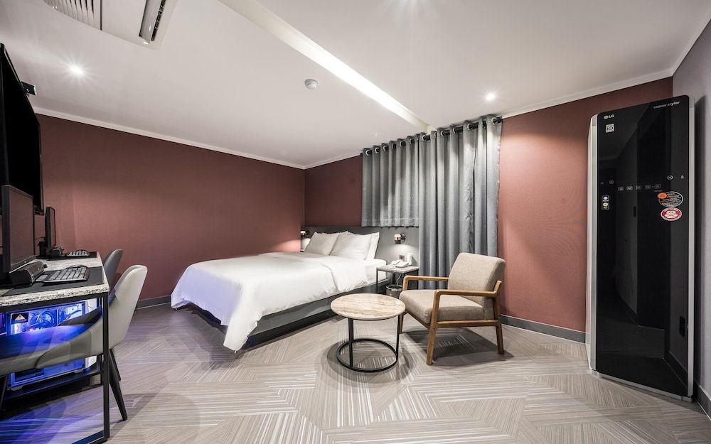 undefined Jamsil Raja 10