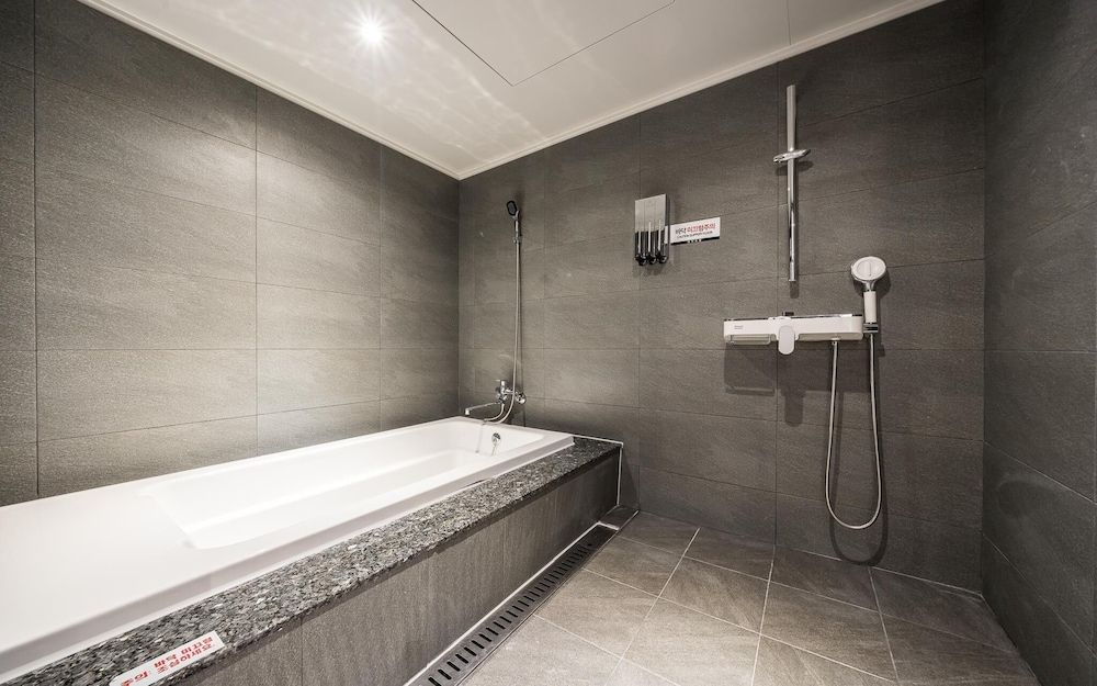 Jamsil Raja Room (Semi-special room (styler available N) 2