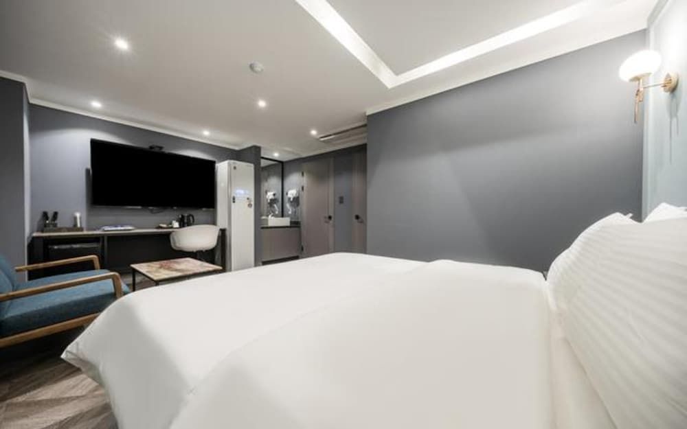 Jamsil Raja Room (Semi-special room (styler available N) 6