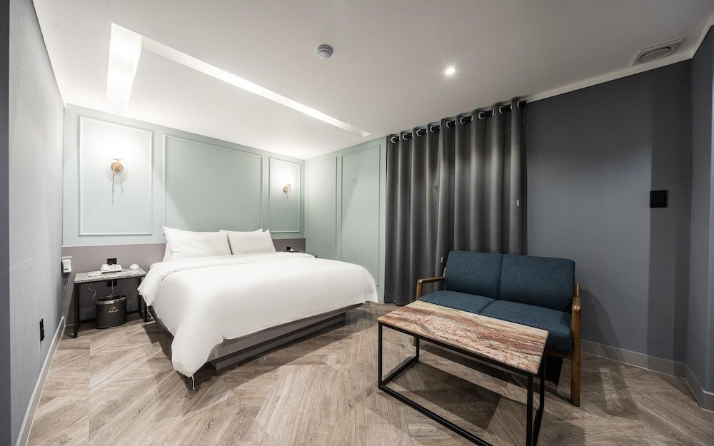 Jamsil Raja Room (Semi-special room (styler available N)