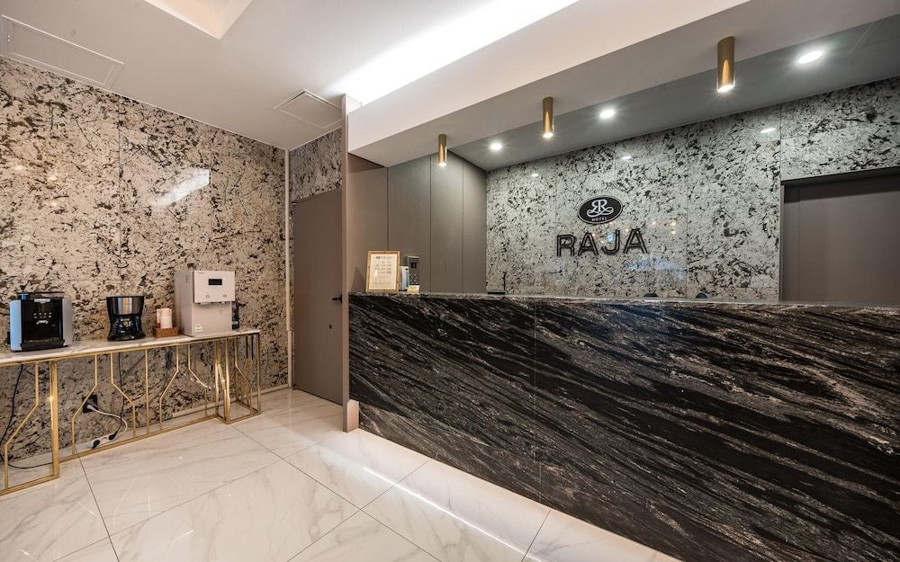 undefined Jamsil Raja 5