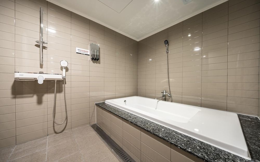 Jamsil Raja Room (Semi-special room (styler available N) 4