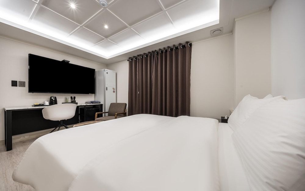 undefined Jamsil Raja 7