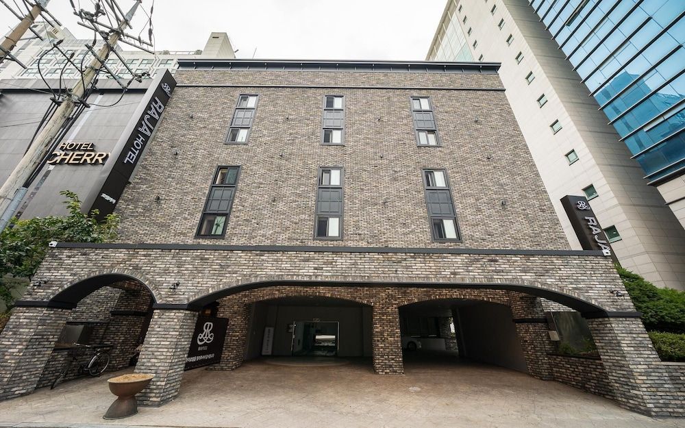 undefined Jamsil Raja 2