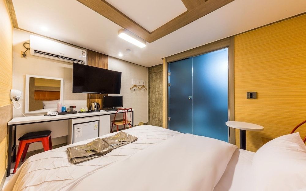 undefined Sincheon Ramon 7