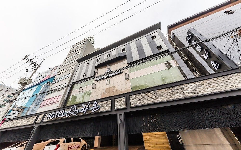 undefined Sincheon Ramon