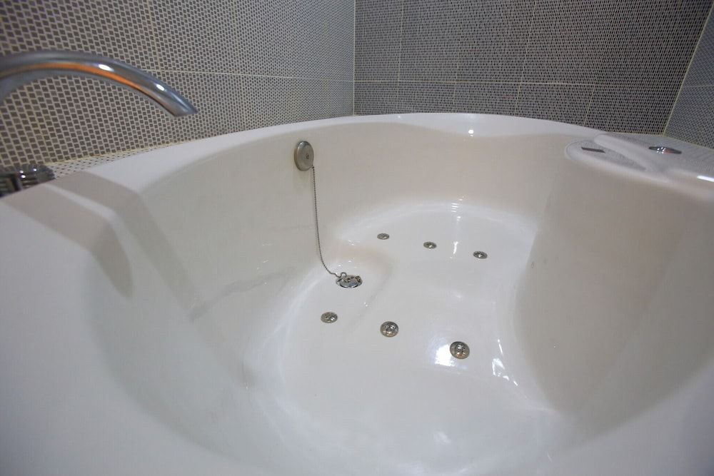 Jamsil Zum Room (Family room(4 people)) 9