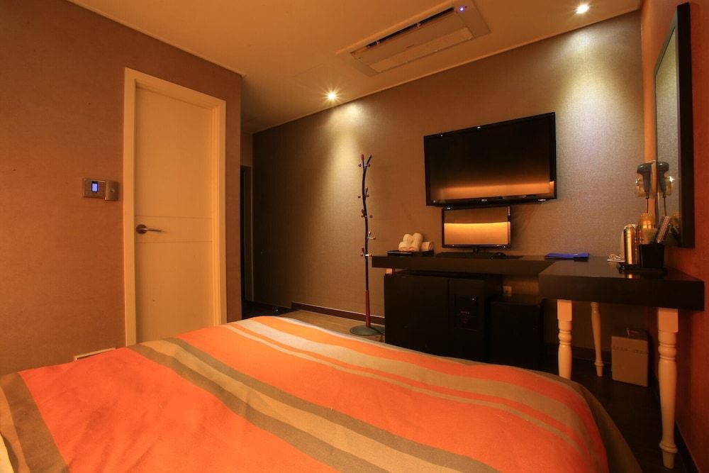 Jamsil Zum Room (Standard room) 12