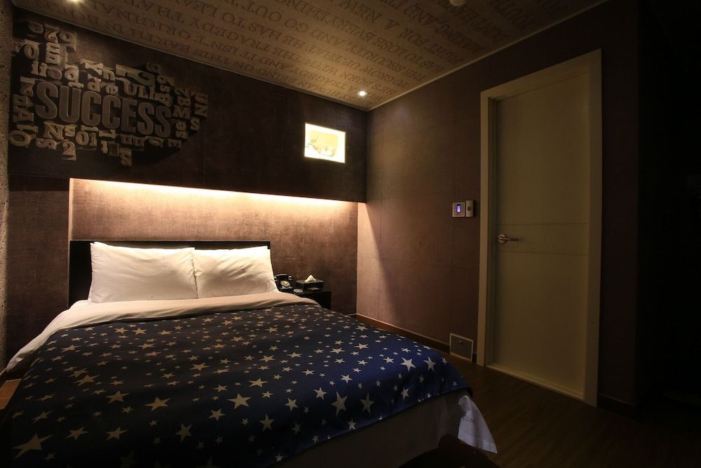 Jamsil Zum Room (Standard room) 7