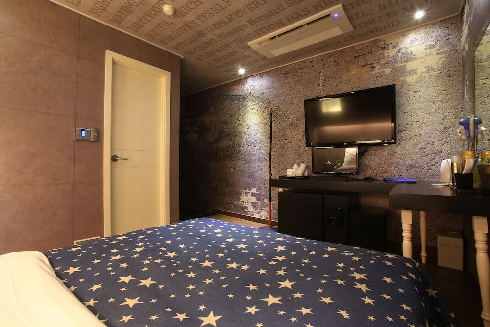 Jamsil Zum Room (Standard room) 8