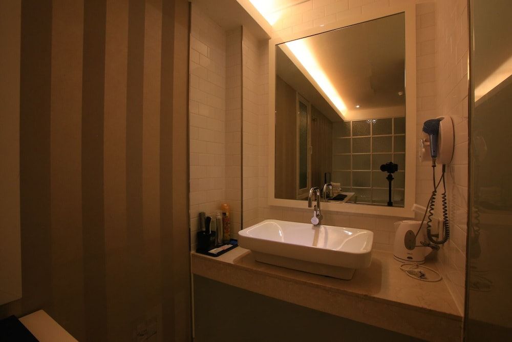 Jamsil Zum Room (Deluxe) 16