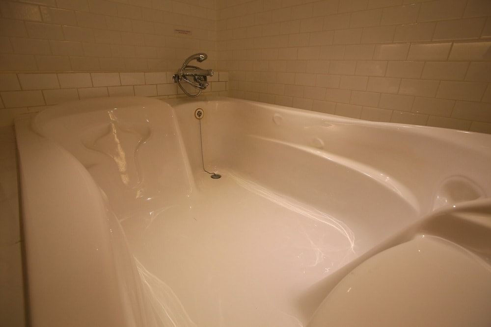 Jamsil Zum Room (Deluxe) 15