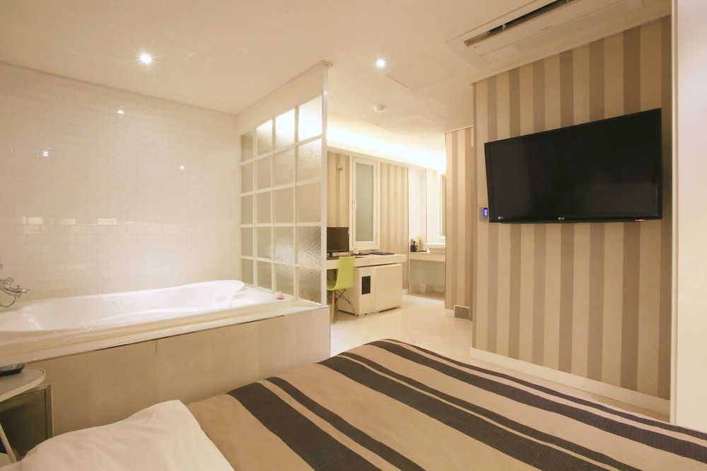 undefined Jamsil Zum 7