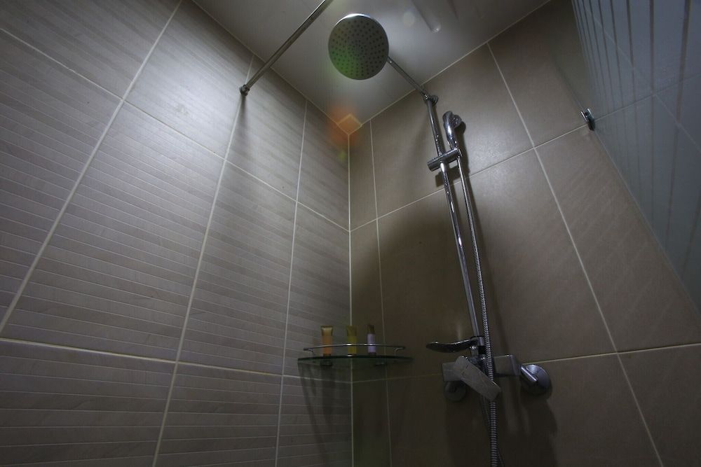 Jamsil Zum Room (Standard room) 10