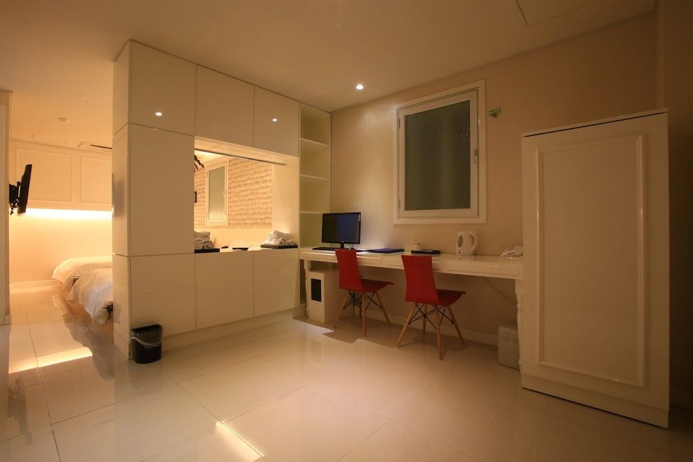 undefined Jamsil Zum 10