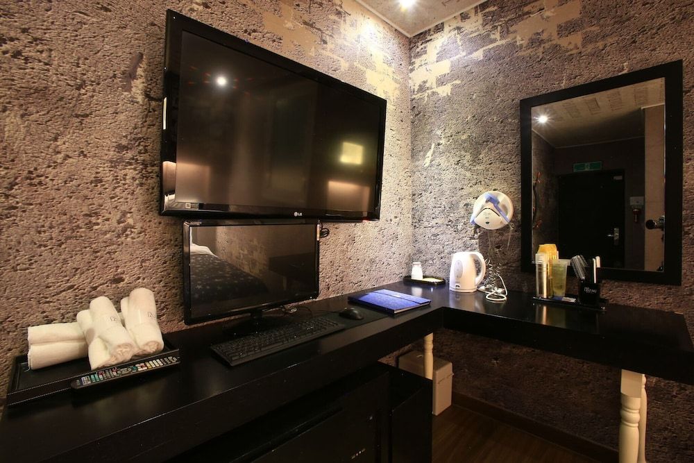Jamsil Zum Room (Standard room) 9