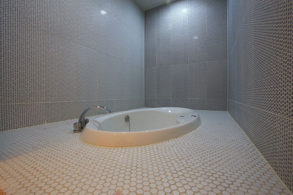 Jamsil Zum Room (Family room(4 people)) 7