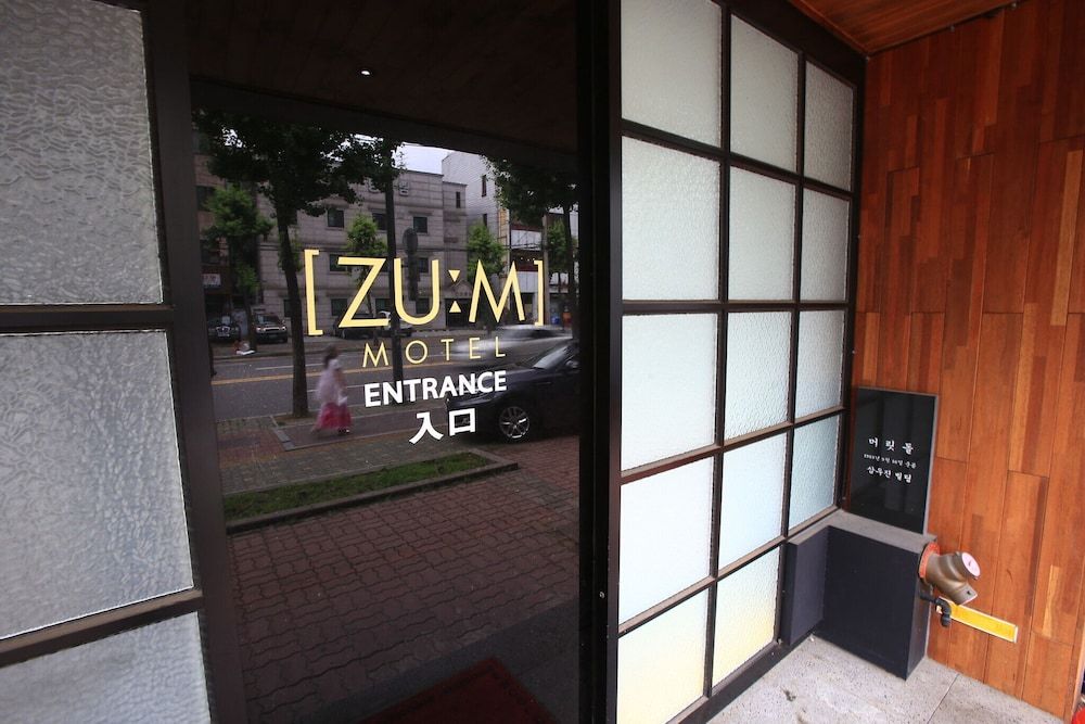 undefined Jamsil Zum 5