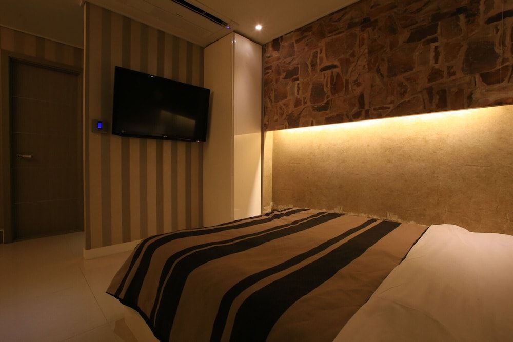 Jamsil Zum Room (Deluxe) 13