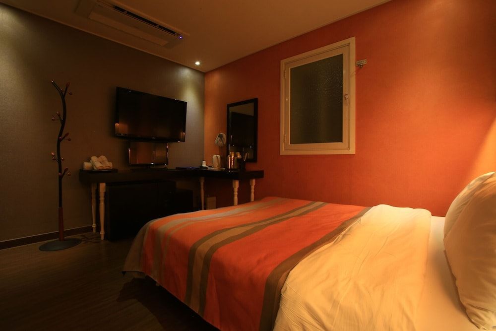 Jamsil Zum Room (Standard room) 13