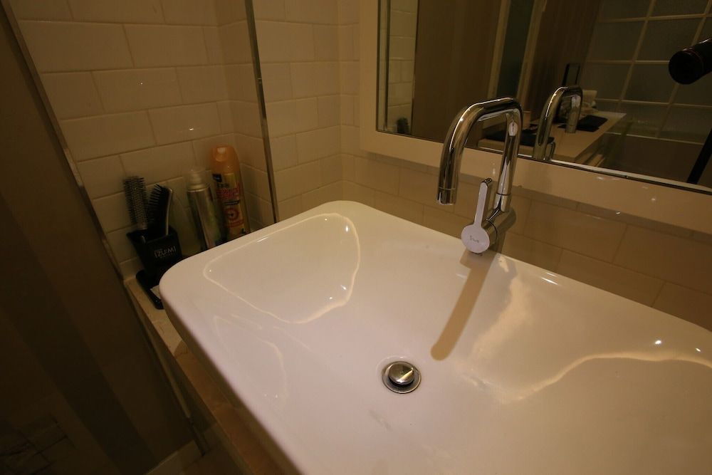 Jamsil Zum Room (Deluxe) 17