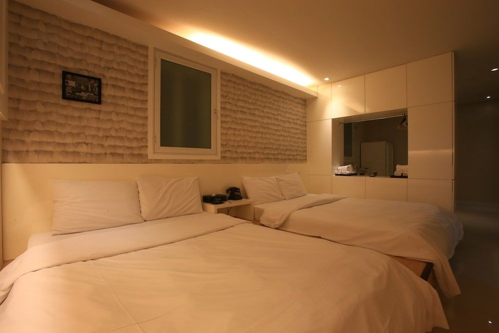 undefined Jamsil Zum 8