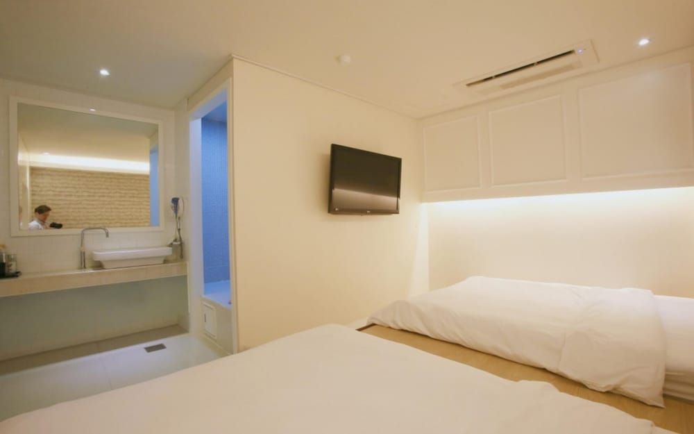 Jamsil Zum Room (Family room(4 people))